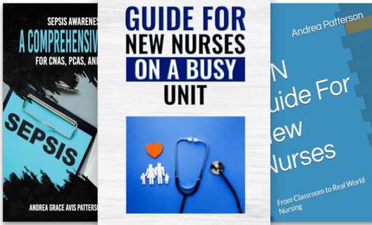 Paperback Book Bundle